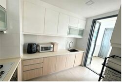 The Canopy (D27), Condominium #598589291